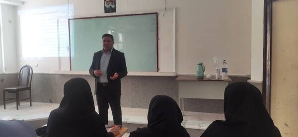 طرح تحول در فرایند آموزش و یادگیری «توانا» 