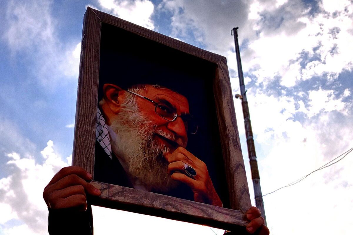 جنگ علیه ایران را متوقف کنید