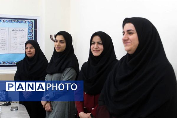 بانگ سپاس معلم در مدارس گلوگاه 