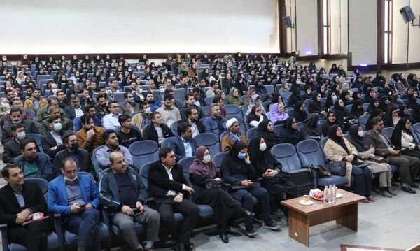 همایش «پازل هویت» 