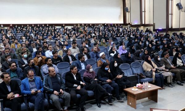 همایش «پازل هویت» 