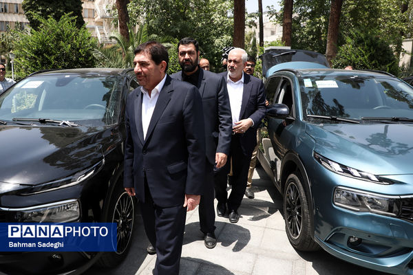 حاشیه آخرین جلسه هیات دولت - ۳ مرداد