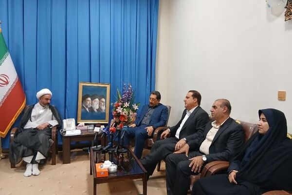 تأکید وزیر صمت بر تغییر سهم استان ایلام از اقتصاد کشور