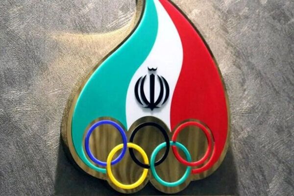 توافق کمیته‌های ملی المپیک ایران و چین برای تدوین تفاهم‌نامه همکاری