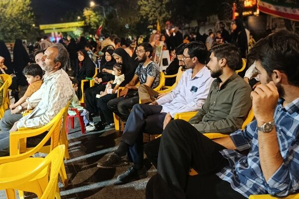 کافه گفت‌وگو؛ محفلی برای تبیین مکتب رسول‌الله (ص) و مسیر مقاومت