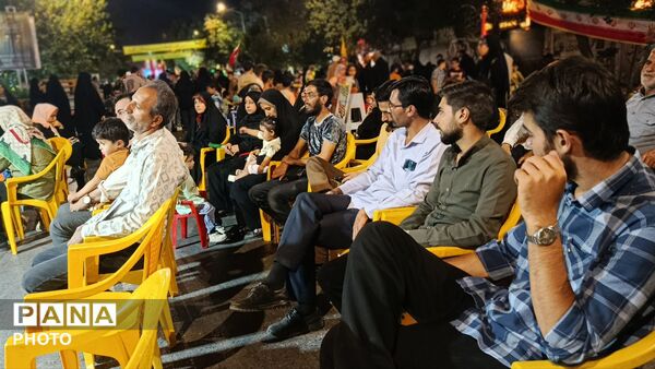 کافه گفت‌وگو؛ محفلی برای تبیین مکتب رسول‌الله (ص) و مسیر مقاومت