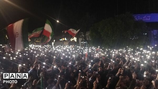 سیدنا میهمان وطن پرستان نیشابوری شدـ۲