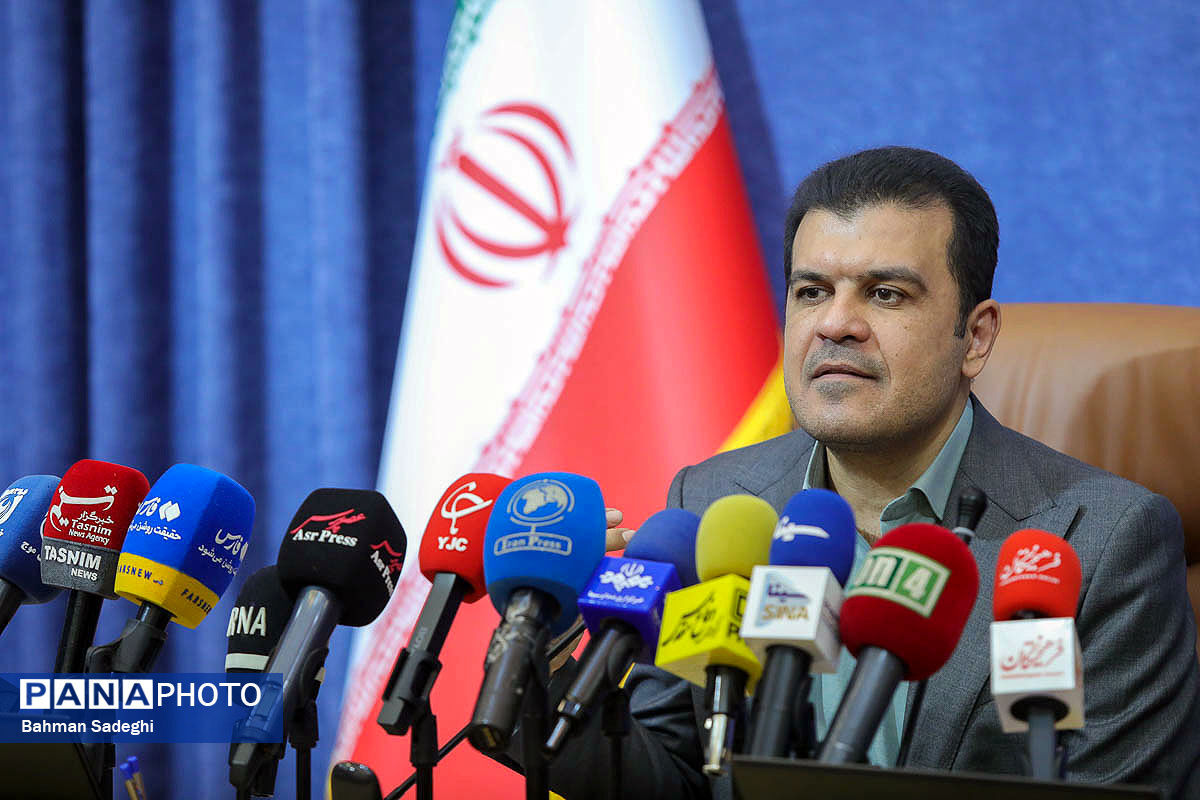 ایران باید به یک «گزینه فناورانه» برای جهان تبدیل شود