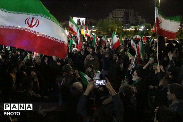 کاروان خودرویی هیئت های ده بالایی در یزد