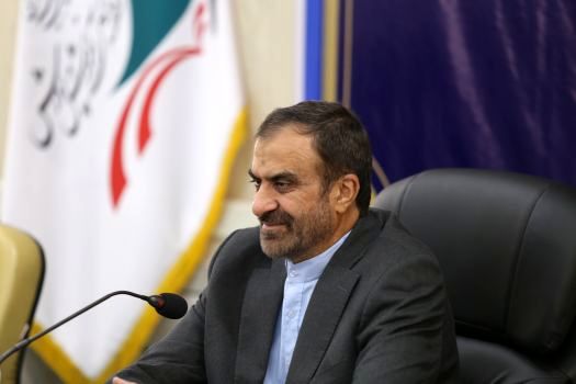 هفته معلم فرصت مناسبی برای تبیین خدمات آموزش و پرورش است