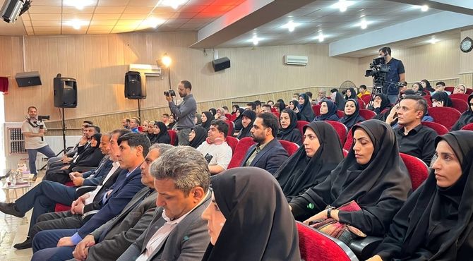  افتتاح همزمان ۳۰ پروژه «میدان همدلی» در پایتخت
