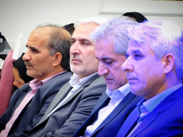 از رتبه برتر های کشوری و استانی جشنواره خوارزمی تجلیل شد