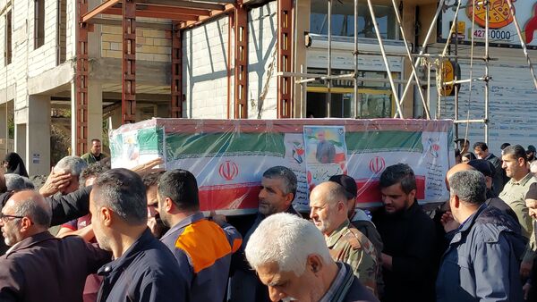 تشییع پیکر شهید مقاومت ملی در املش