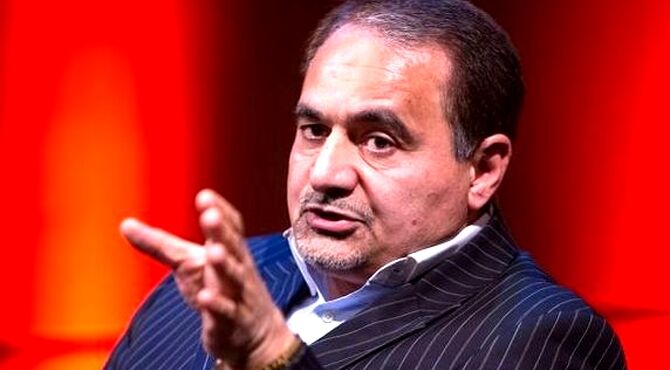 سه‌ضلعی بن‌بست در مذاکرات؛ روایت موسویان از موانع اصلی توافق ایران و آمریکا 