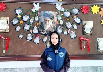 هفته دفاع مقدس؛ یادمان ایستادگی و شکوه میهن