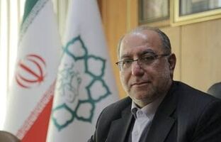 بزرگراه شهید رئیسی و بعثت در مسیر بهره‌برداری قرار دارد