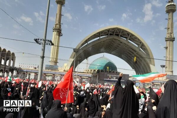 من خود به چشم خویشتن دیدم که جانم می رود ...