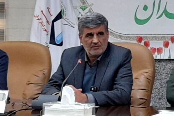 در جنگ رمضان همدان ۸۶ شهید تقدیم آرمان‌های نظام کرد