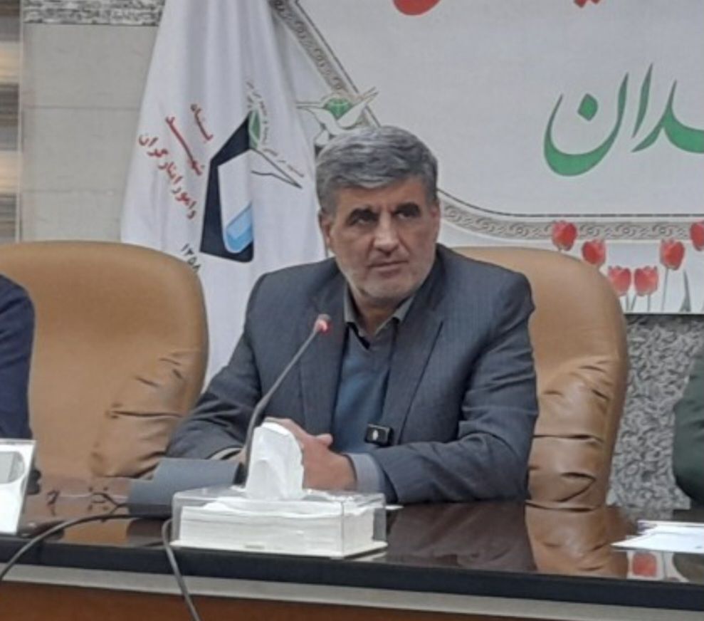 در جنگ رمضان همدان ۸۶ شهید تقدیم آرمان‌های نظام کرد