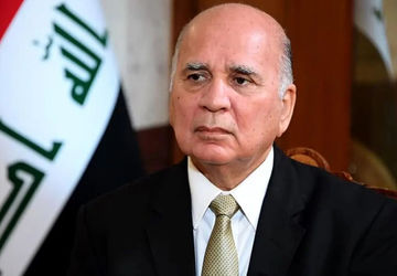 وزیر خارجه عراق: اظهارات نتانیاهو غیرقابل قبول است