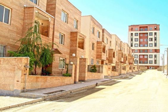 آغاز ساخت ۱۹ هزار و ۵۰۰ واحد مسکونی طرح نهضت ملی مسکن در استان بوشهر 