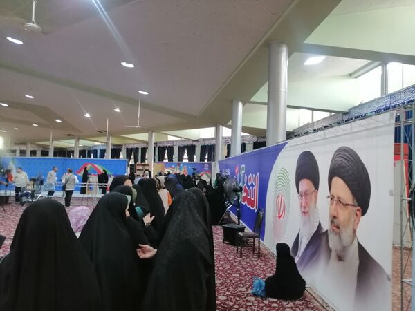 مردم اراک حماسه‌ای دیگر آفریدند