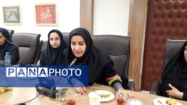 اختتامیه رویداد کانون یاران، طلوع استعداد‌های نوین