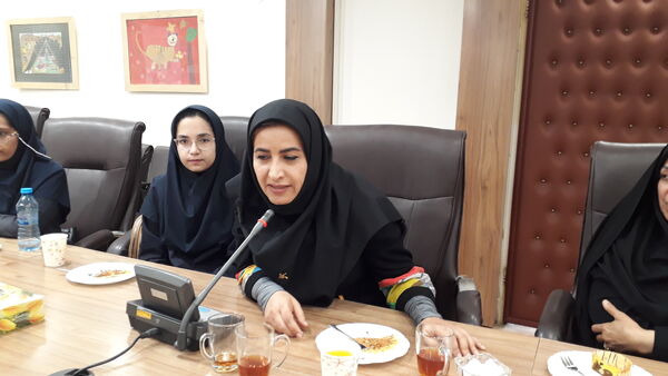 اختتامیه رویداد کانون یاران، طلوع استعداد‌های نوین