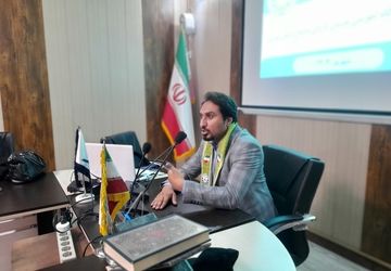 دوره تربیت مربیان پیشتاز با ارائه کیفیت آموزشی برگزار شد 