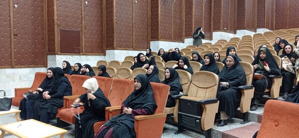 طرح ملی تشرف در زنجان 