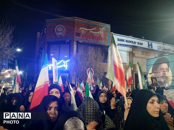 بیست و هشتمین شب از شهادت رهبر شهید امت امام خامنه ای (ره) 