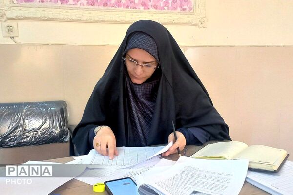 چهل‌و‌چهارمین جشنواره قرآن، عترت و نماز در شهرستان ملارد