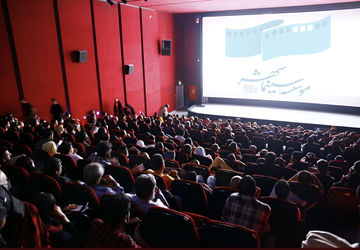 مرداد داغ در سینماهای کشور