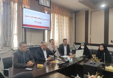 خبرنگاران و گویندگان؛ طلایه‌داران جبهه آگاهی