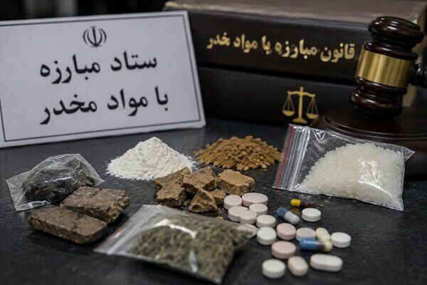 ۴۰۹ ماده مخدر جدید بدون جرم‌انگاری؛ ضرورت اصلاح قانون