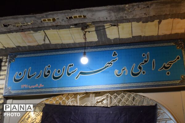 روایت مادرانه ازشهید قهرمان