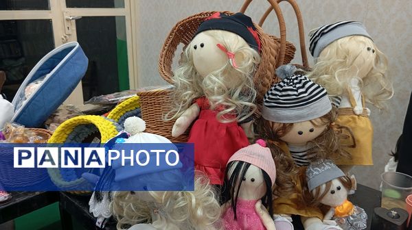 روایت اولین نمایشگاه هنرهای تجسمی هنرمندان شهرستان بن 