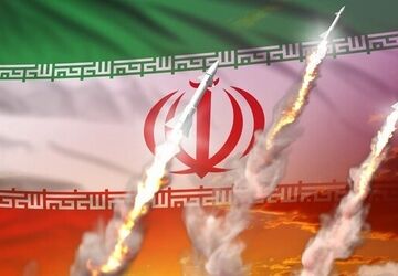 اجرای موج سی‌ام عملیات وعده صادق ۴ با شلیک خرمشهر، فتاح، خیبر و قدر