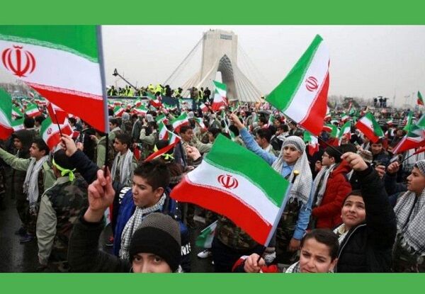 همبستگی ملی، راه عبور از بحران است