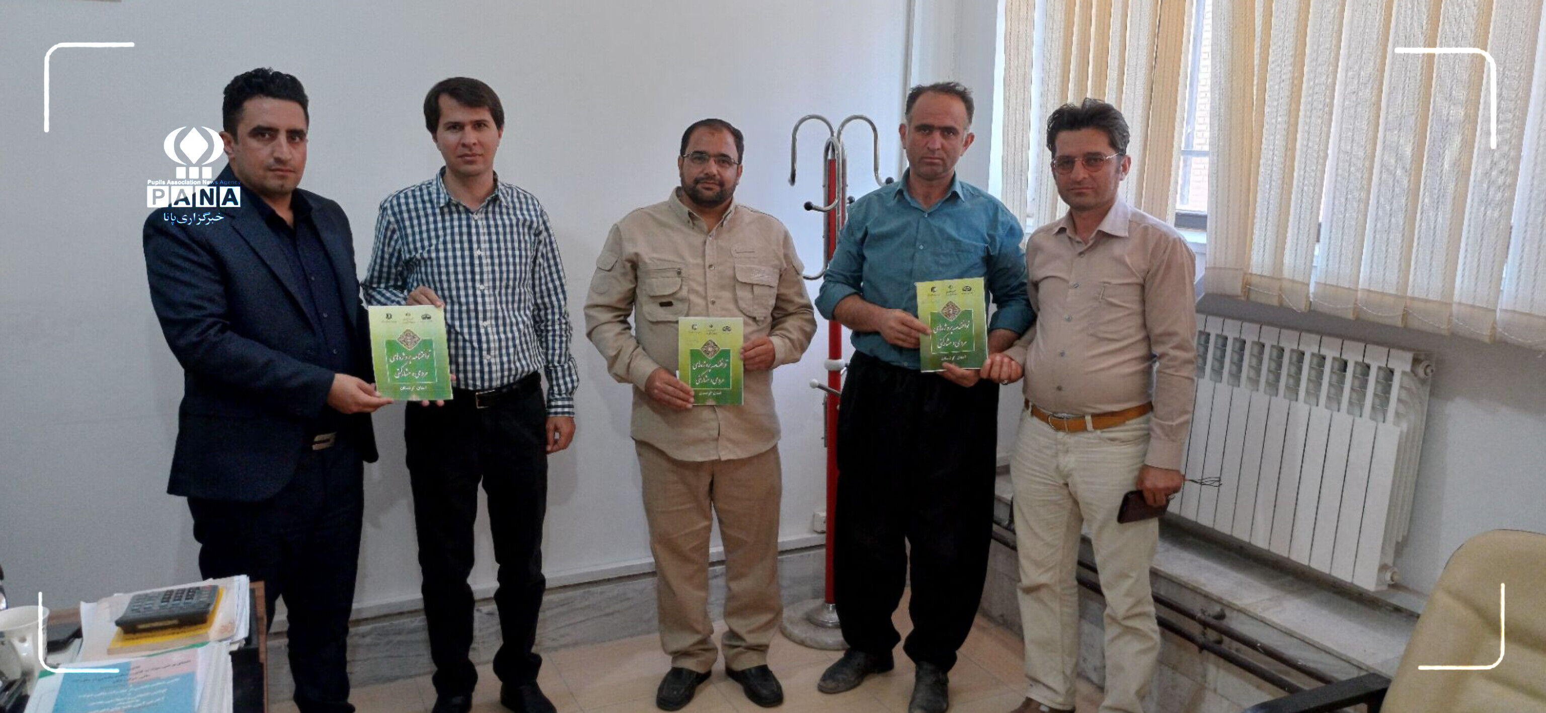 احداث دومین مدرسه خیّرساز در مسیر عدالت آموزشی در دهگلان