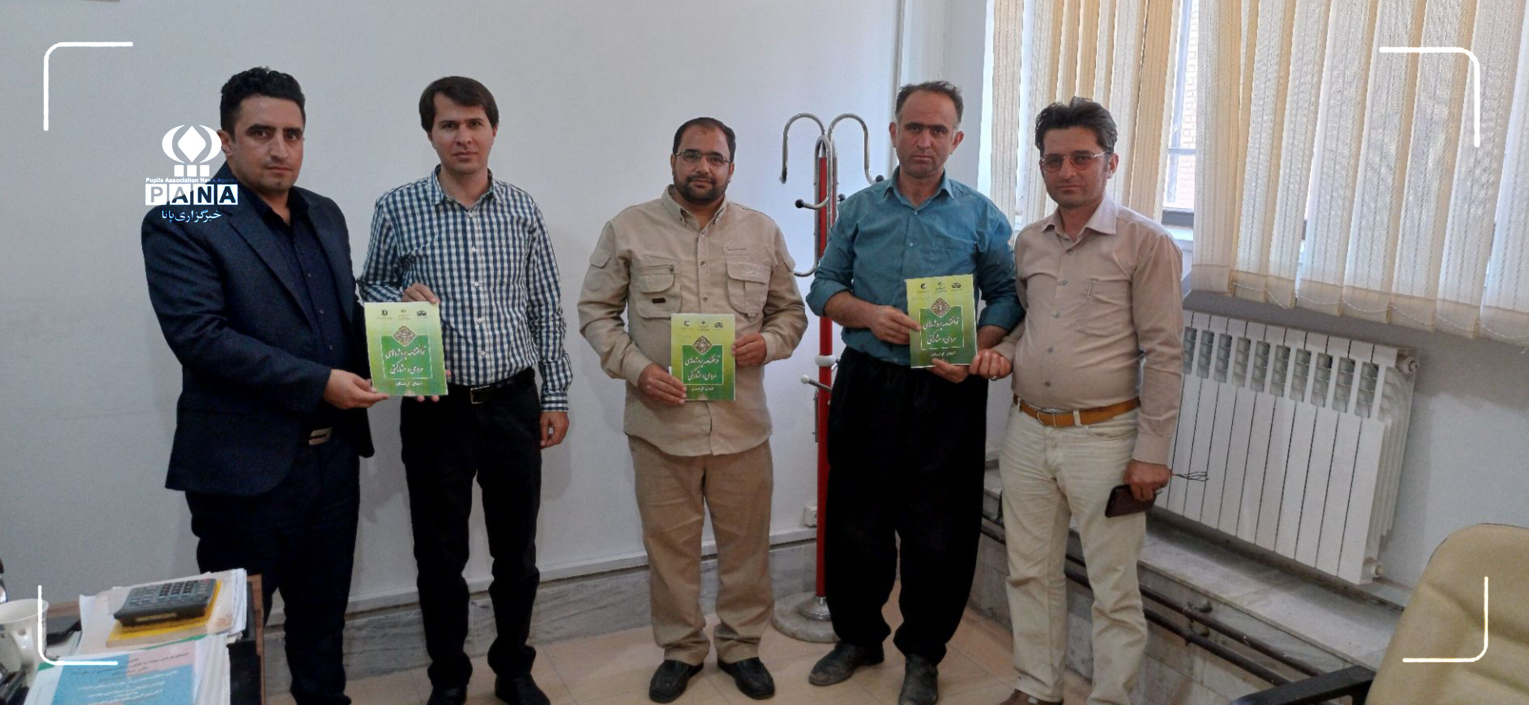 احداث دومین مدرسه خیّرساز در مسیر عدالت آموزشی در دهگلان