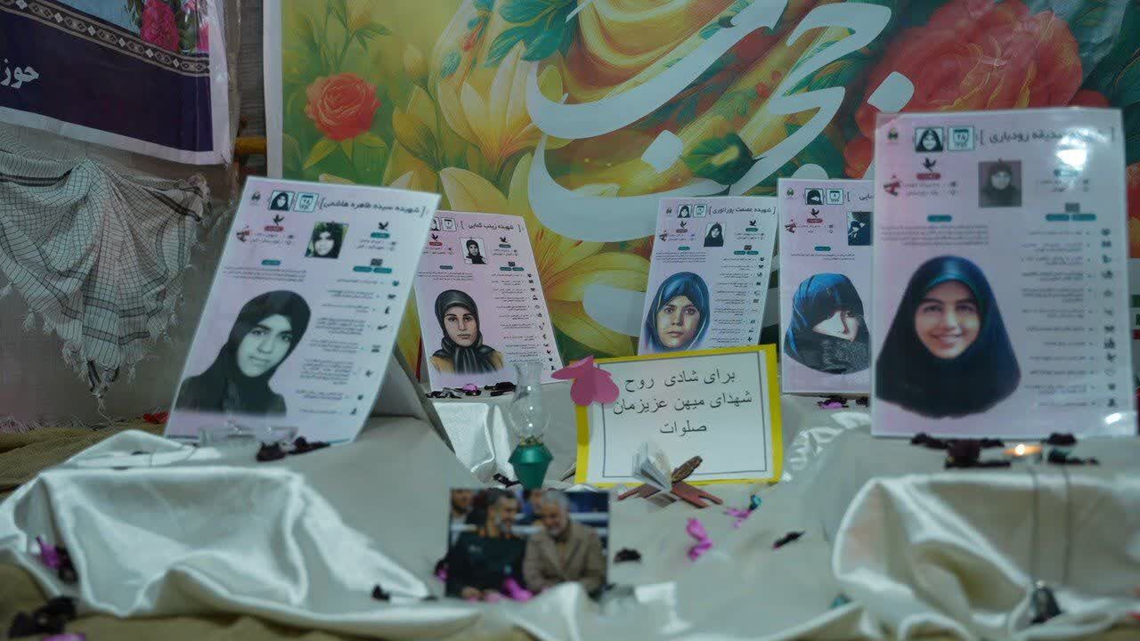 رویداد فرهنگی جلوه‌های ماندگار