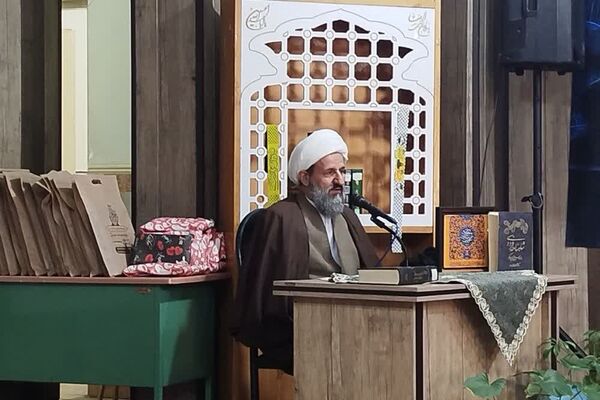 نخستین محفل شعر ادبی ابوتراب