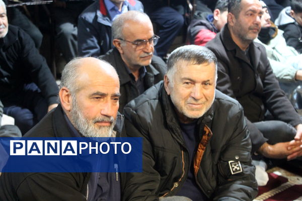 گلوگاه، در طنین والفجر ۸