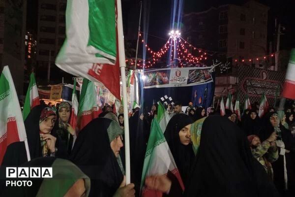 ستون این انقلاب، ایستادگی مردم در ۸۰ شب کف میدان 