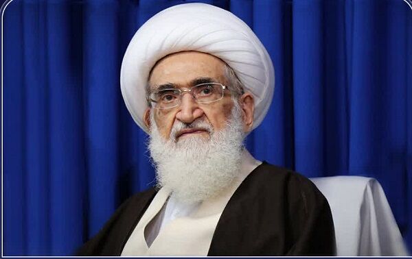 آیت الله نوری همدانی نظر خود پیرامون حج امسال را اعلام کرد
