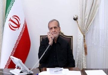 پزشکیان: انسجام، مانع ظلم دشمنان به مسلمانان خواهد شد