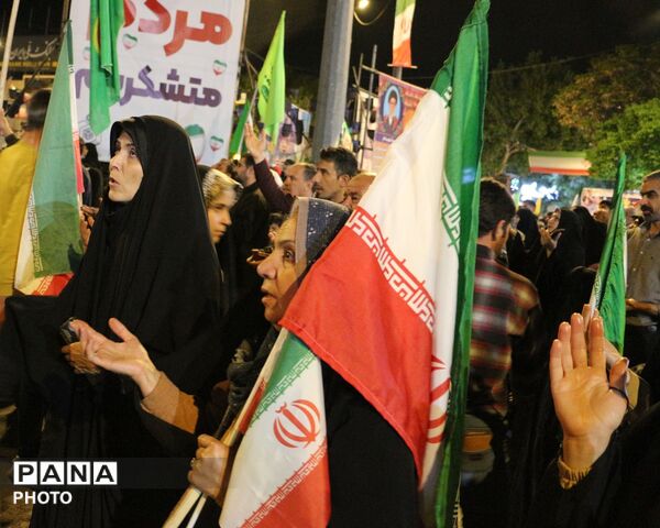 اجتماع فرهنگیان شهرستان بجنورد