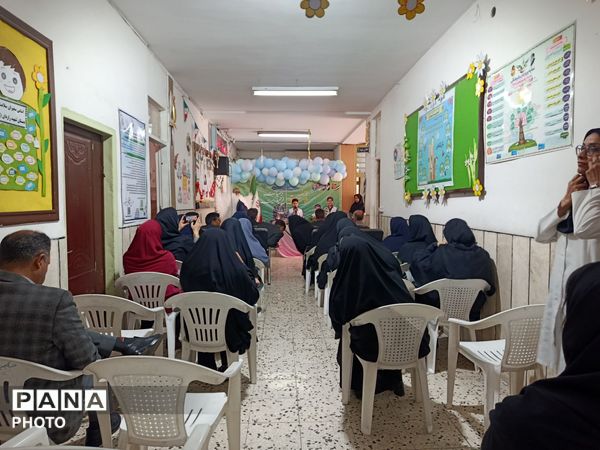 ماکان»؛ میراث‌دار شهدای دانش‌آموز میناب در مسیر فرهنگ‌سازی زیست‌محیطی