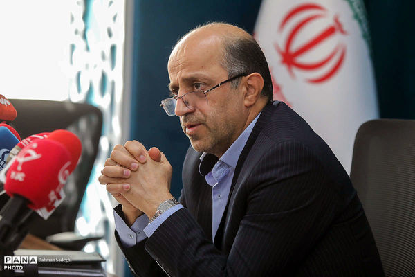 نشست خبری معاون آموزش متوسطه وزارت آموزش و پرورش